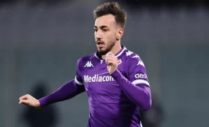 Calciomercato Lazio, rebus Castrovilli per la Fiorentina: rinnovo o cessione?