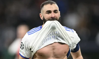 esult gol Benzema PANORAMIC 224281 0233