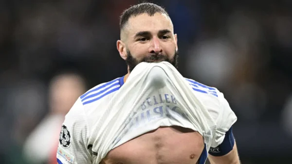 esult gol Benzema PANORAMIC 224281 0233