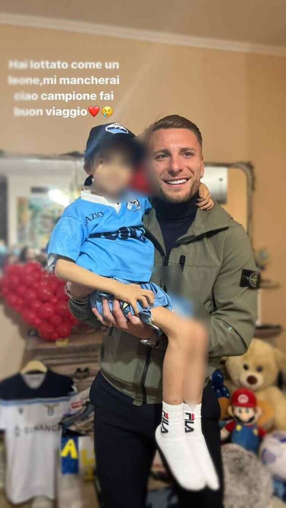 immobile alessio