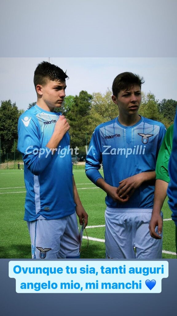 nicolo armini13s instagram 2022 3 21 story