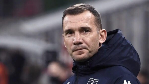 shevchenko