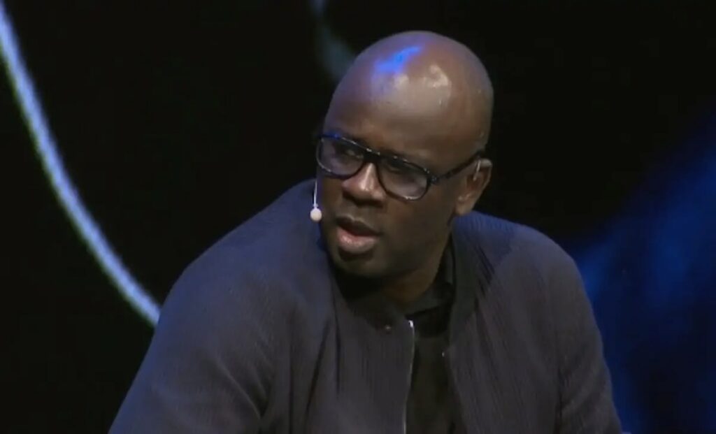 Thuram: «Il razzismo in Italia è un problema culturale» 1 Thuram