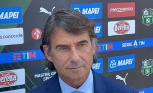 Lazio, senti Carnevali: «Berardi? Non abbiamo ricevuto nessuna offerta, è la nostra bandiera»