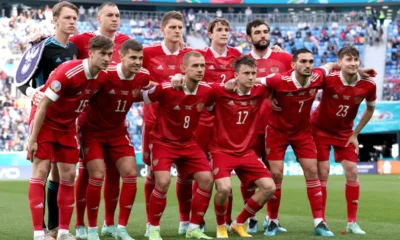 russia nazionale