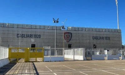 sardegna arena 1