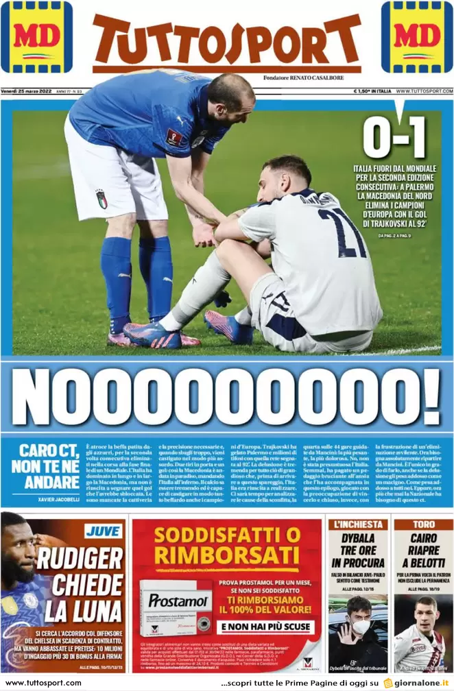 tuttosport 063053428