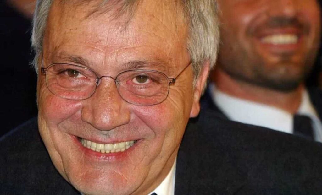 Lazio, 16 anni dalla scomparsa di Ugo Longo: il club ricorda l'ex Presidente biancoceleste 1 ugo longo