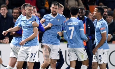 Acerbi Lazio