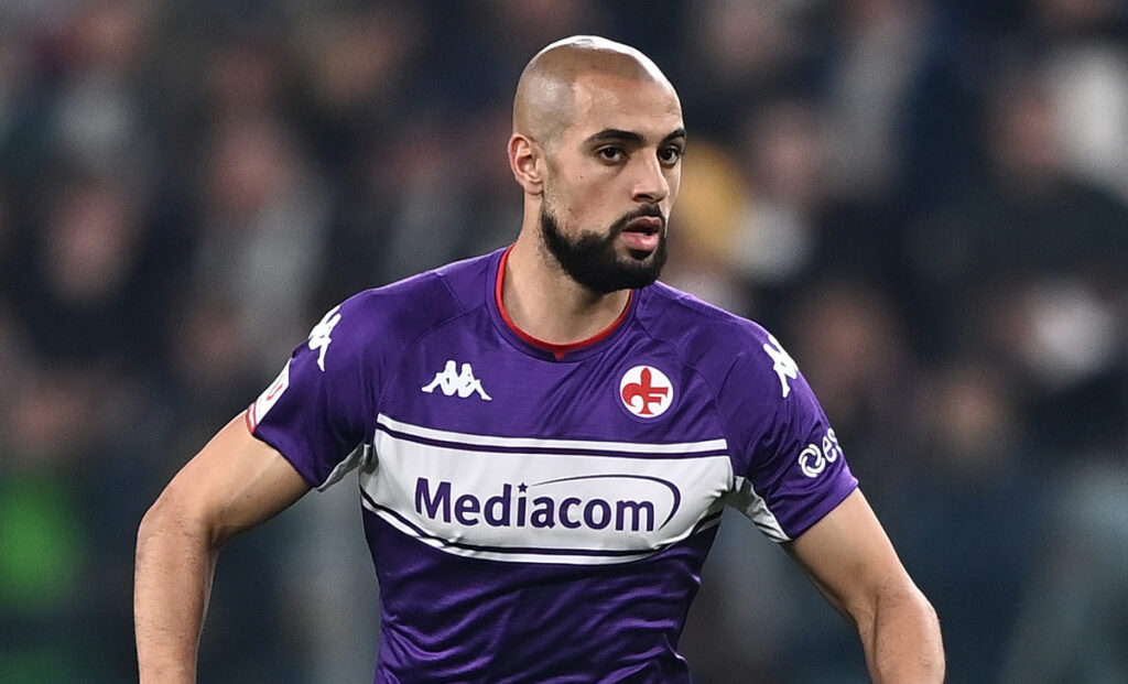 Calciomercato Lazio, ritorno di fiamma per Amrabat? Trattativa IN SALITA: il motivo 1 Amrabat