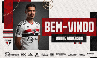 André Anderson 1