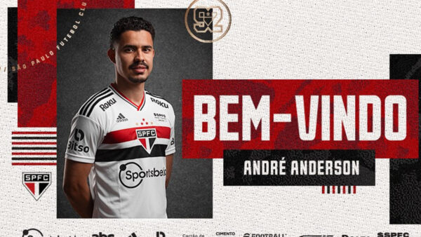 André Anderson 1