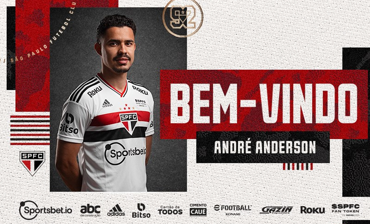 André Anderson 1