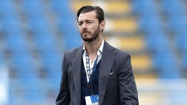 Balzaretti