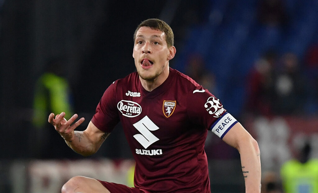 Canovi: «Gli svincolati sono gli sconfitti del mercato» 1 Belotti