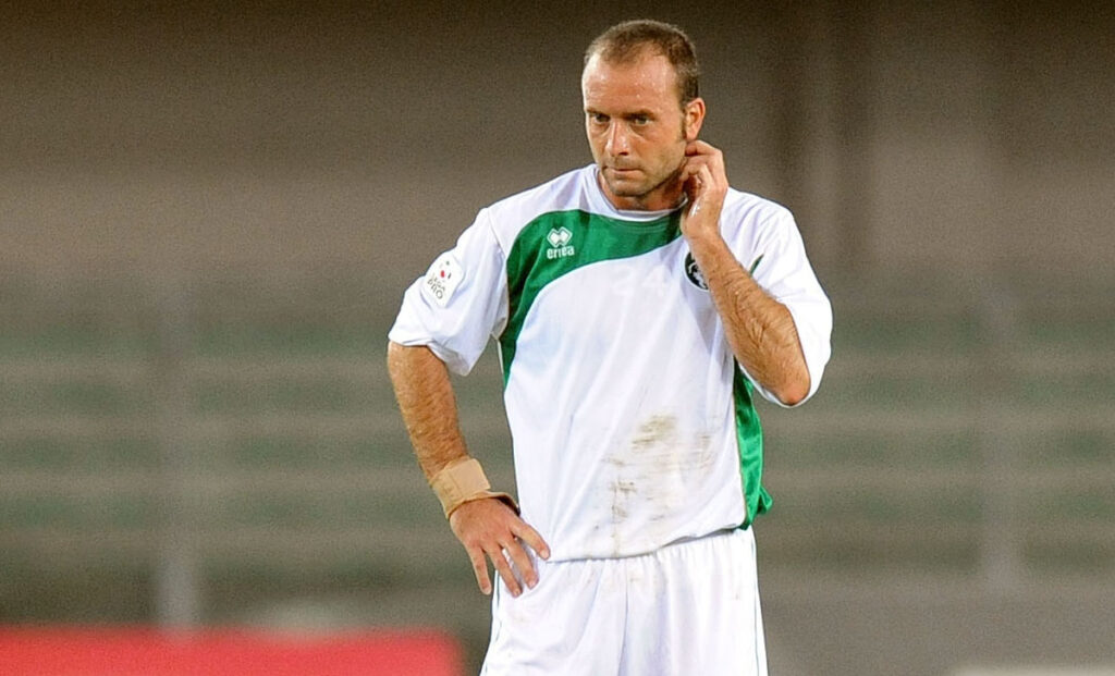 Birindelli: «Crisi calcio italiano? Si parla tanto ma zero incentivi e proposte» 1 Birindelli