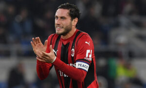 Calabria: «Ho sempre provato affetto per Mihajlovic. Mi ha lanciato tra i grandi»