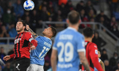 Calabria Immobile Lazio Milan