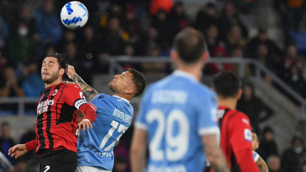 Calabria Immobile Lazio Milan