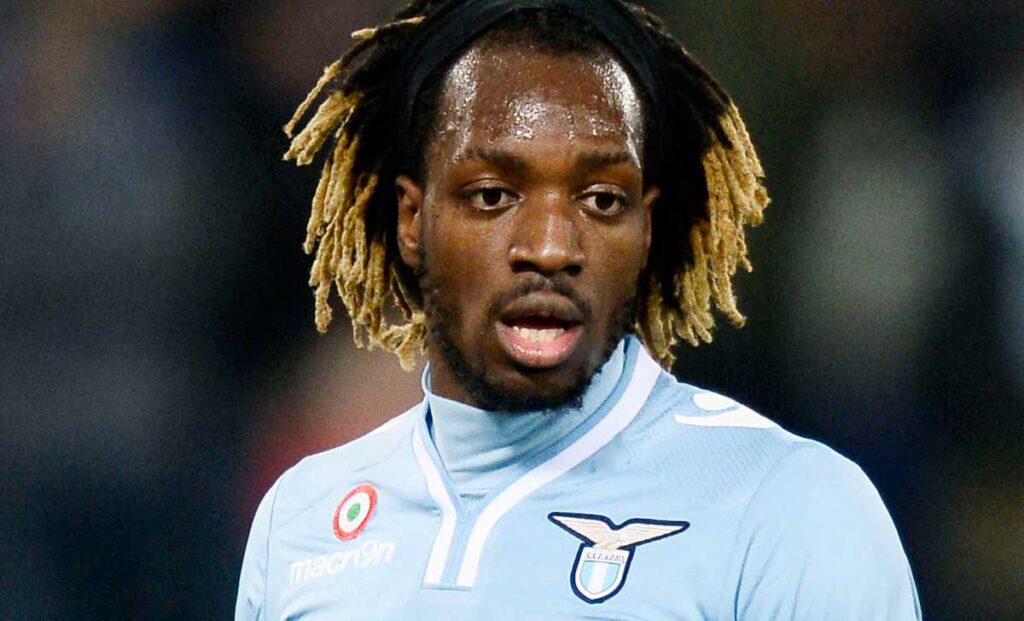 Compleanno Cavanda: arrivano gli auguri della Lazio 1 Cavanda