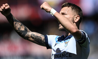 Ciro Immobile