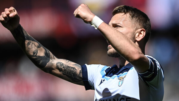 Ciro Immobile