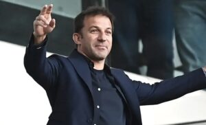 Del Piero: «Tite vuole più tutela per i big? E allora noi 15 anni fa…»