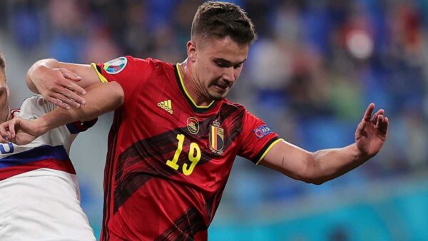 Dendoncker