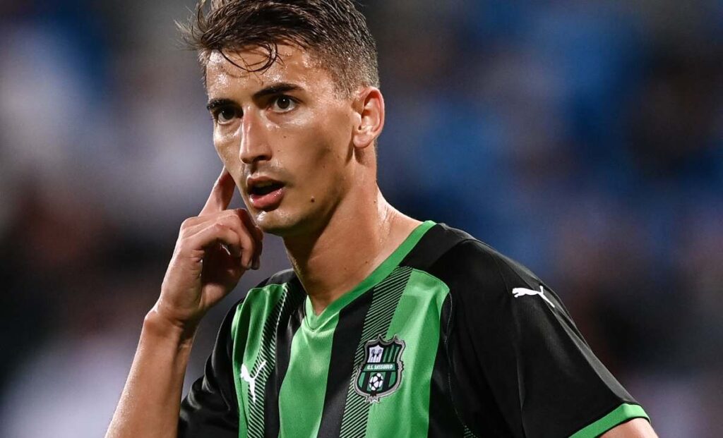 Calciomercato Lazio, intrecci a centrocampo. E spunta Djuricic 1 Djuricic
