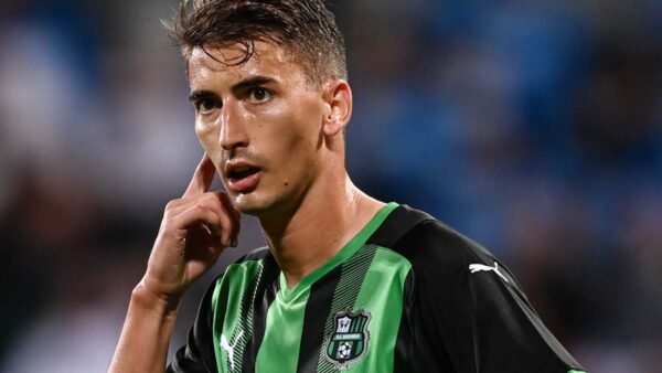 Djuricic