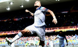 L’Europa League esalta Immobile: il post social della UEFA – VIDEO