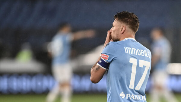 Esultanza Immobile 4