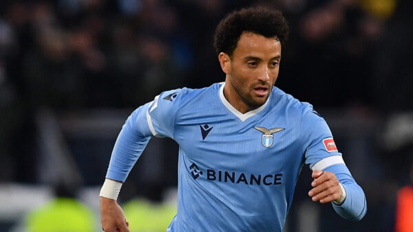 Felipe Anderson