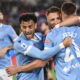 Felipe Anderson Immobile Milinkovic Savic Lazio