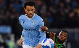 Sassuolo-Lazio, dove vedere la partita in tv e streaming