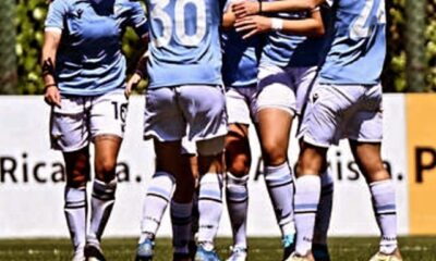 Lazio Women