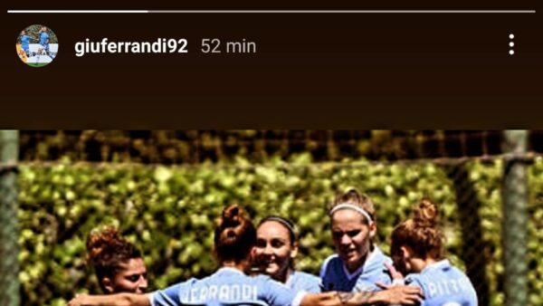 Lazio Women