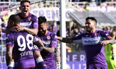 Fiorentina