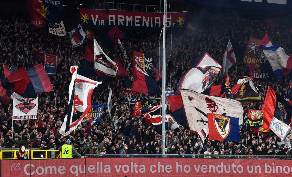 Lazio Genoa, la decisione del prefetto dopo gli scontri del derby 1 genoa