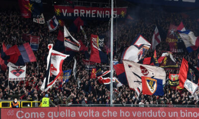 genoa