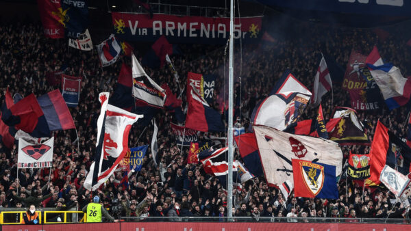genoa