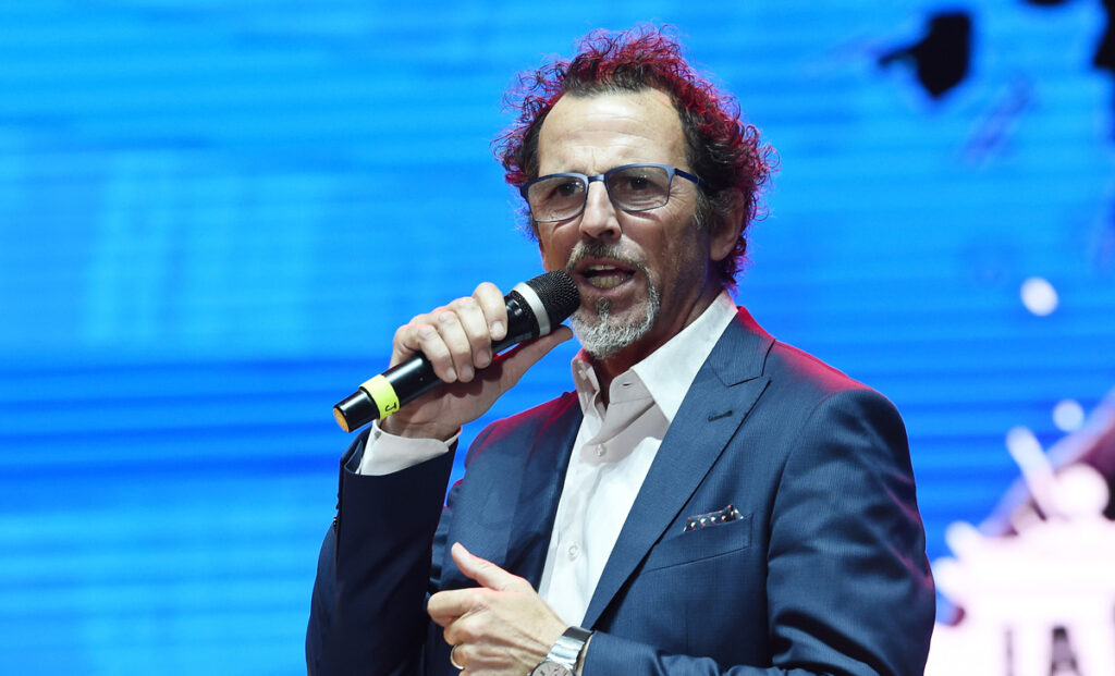 Germano Lanzoni