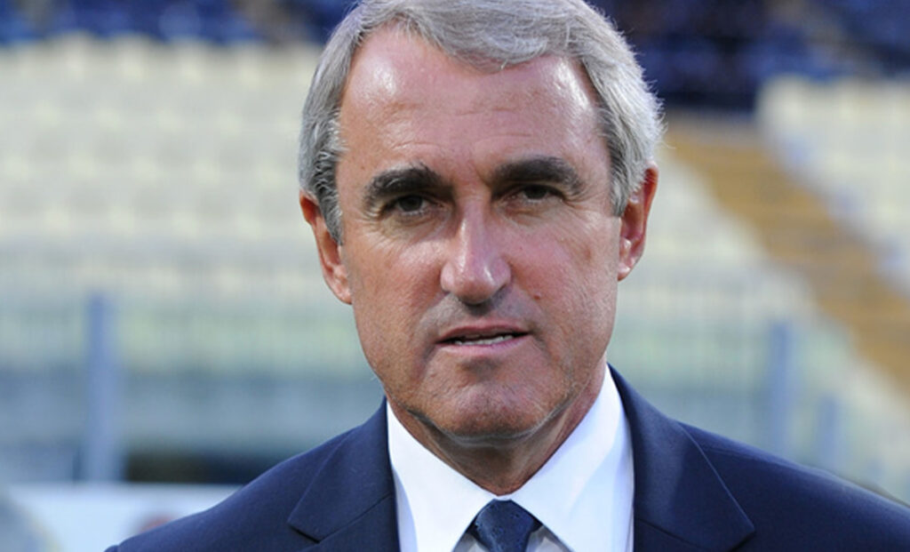 Ghedin: «Il telaio della Lazio è buono ma serve qualche pedina in più» 1 Ghedin