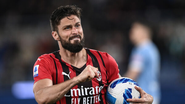 Giroud