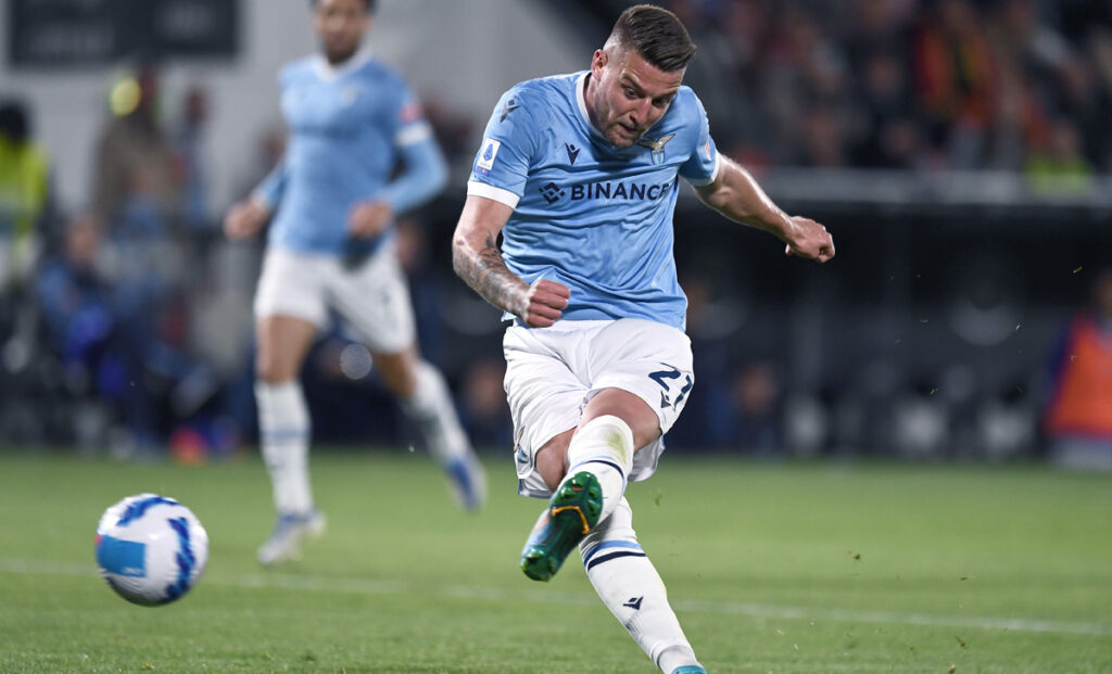 Milinkovic, parla Beppe Bozzo: «Occhio allo United» 1 Gol Milinkovic Savic