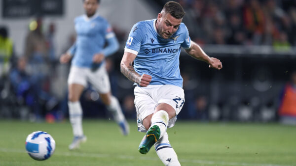 Gol Milinkovic Savic