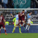 Gol Pellegri Lazio Torino