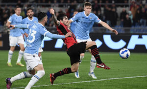 Domani Milan-Lazio, il club carica la squadra in vista della gara – FOTO