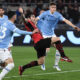 Gol Tonali Lazio Milan