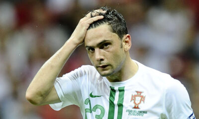 Hélder Postiga